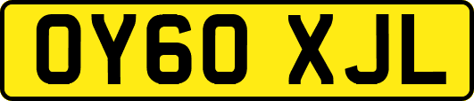 OY60XJL