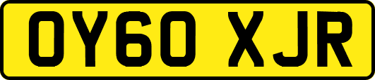 OY60XJR