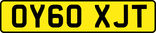 OY60XJT