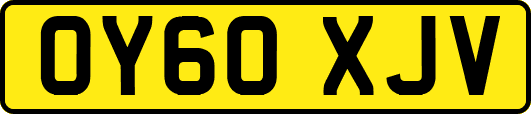 OY60XJV