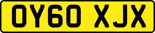 OY60XJX