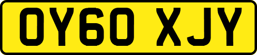 OY60XJY