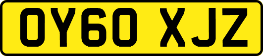 OY60XJZ