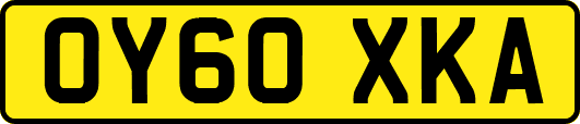 OY60XKA