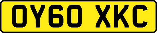 OY60XKC