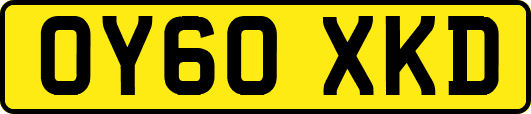 OY60XKD