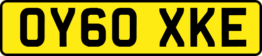OY60XKE