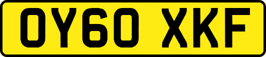 OY60XKF