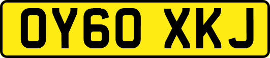 OY60XKJ