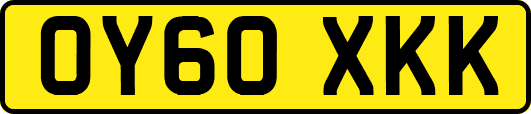OY60XKK