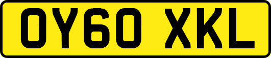 OY60XKL