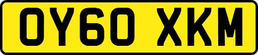 OY60XKM