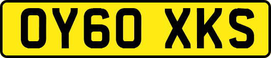 OY60XKS