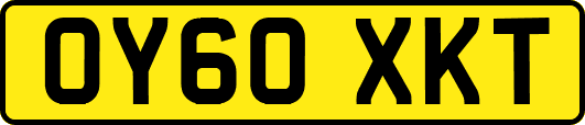 OY60XKT