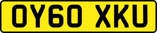 OY60XKU