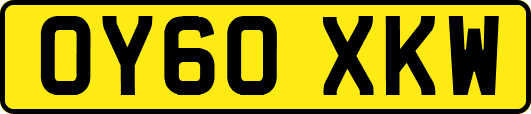 OY60XKW