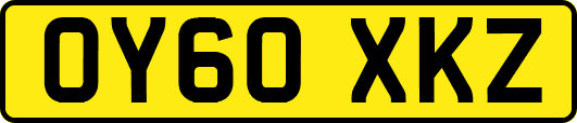 OY60XKZ