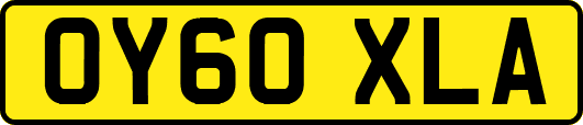 OY60XLA