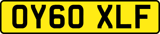 OY60XLF