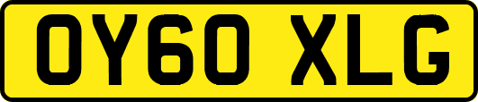 OY60XLG