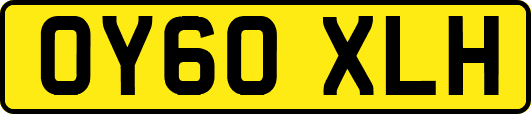 OY60XLH