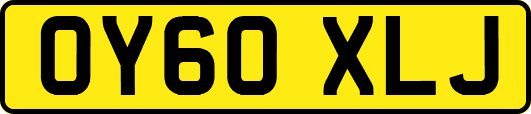 OY60XLJ