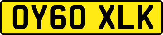 OY60XLK