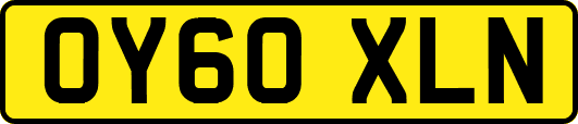 OY60XLN