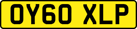 OY60XLP