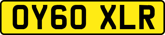 OY60XLR