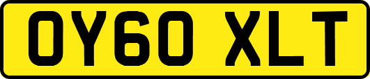 OY60XLT