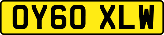 OY60XLW