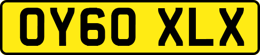 OY60XLX