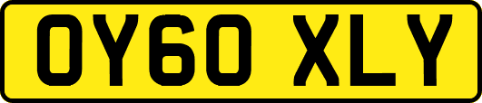 OY60XLY