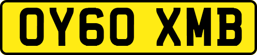 OY60XMB