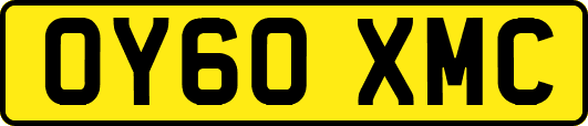 OY60XMC