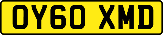 OY60XMD