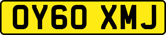 OY60XMJ