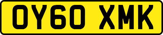 OY60XMK