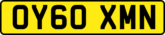OY60XMN