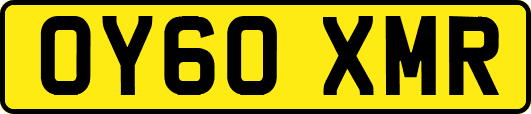 OY60XMR