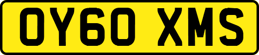 OY60XMS