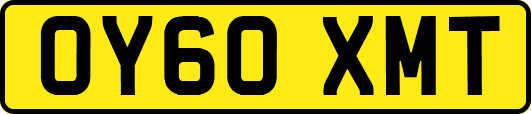 OY60XMT
