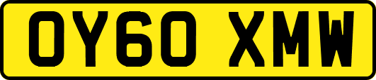 OY60XMW