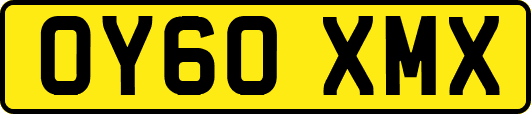 OY60XMX