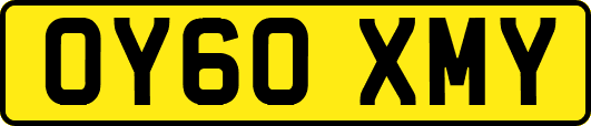 OY60XMY