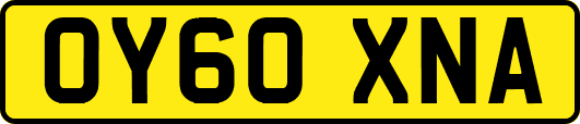 OY60XNA