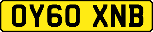 OY60XNB