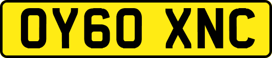 OY60XNC