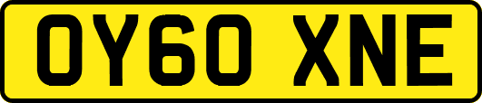 OY60XNE